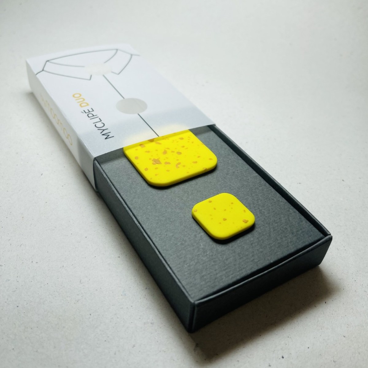 DUO SQUARE LIME-OCHRE1